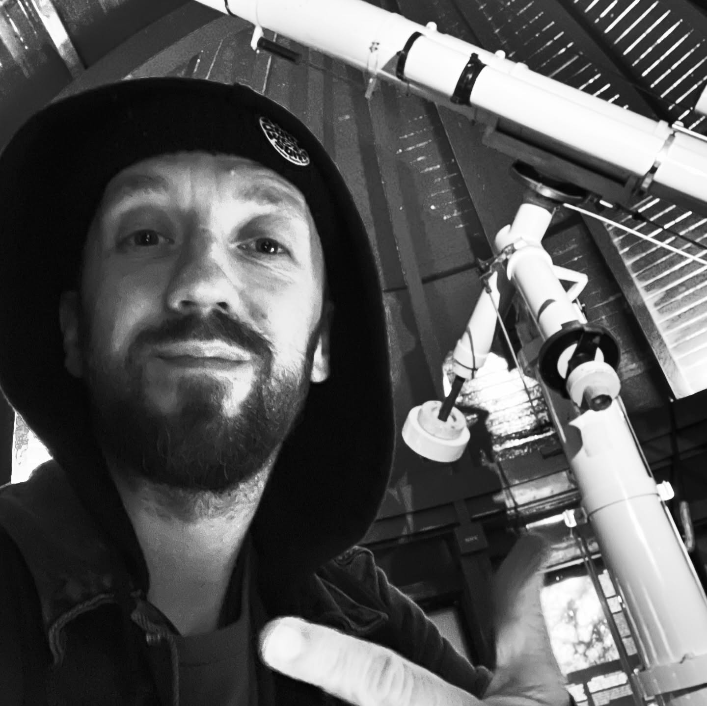 Liam, Founder of DanishTube