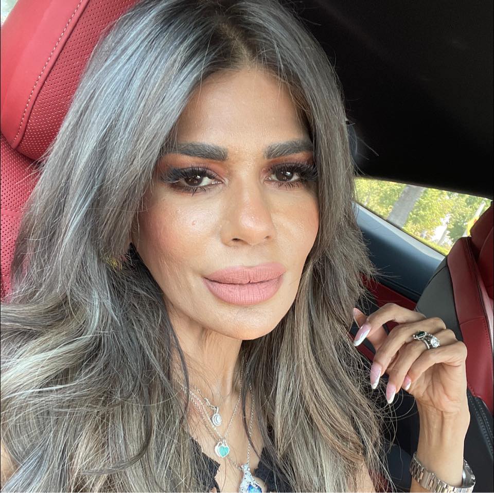 — Aisha Lakhwani, Herbal Supplements (USA)