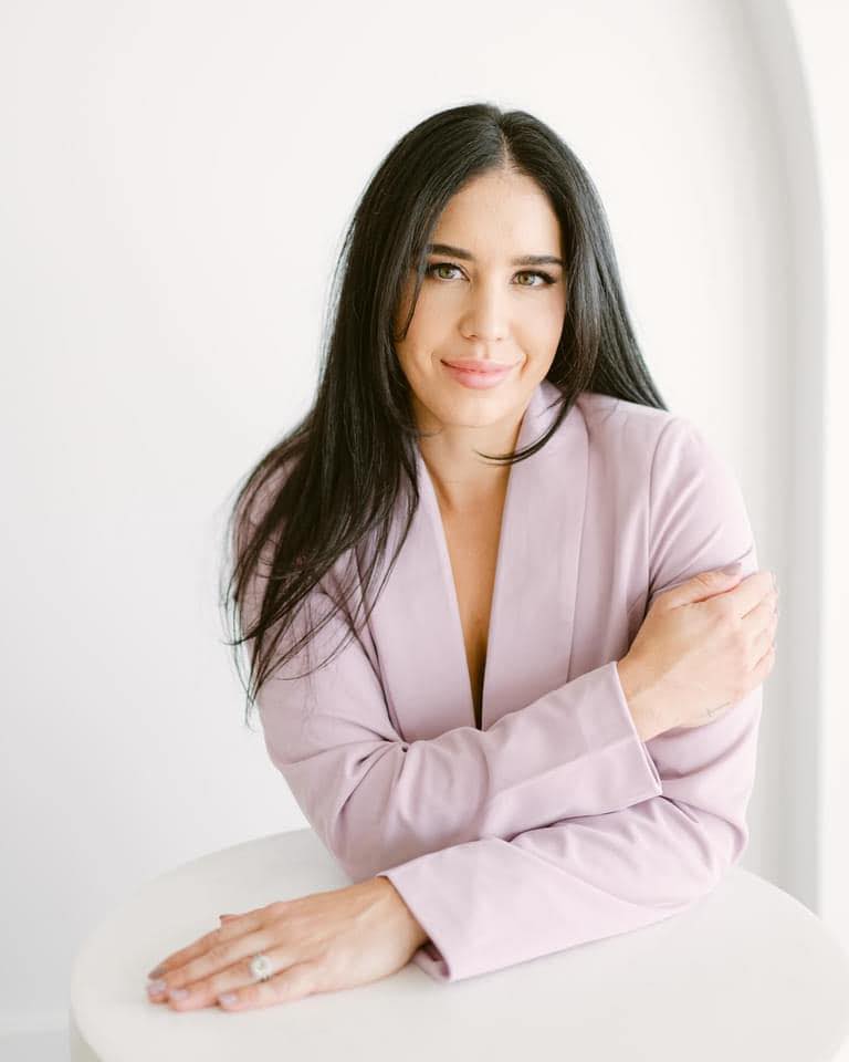 — Brooke BriAnn, Event Planner | Las Vegas & Beyond