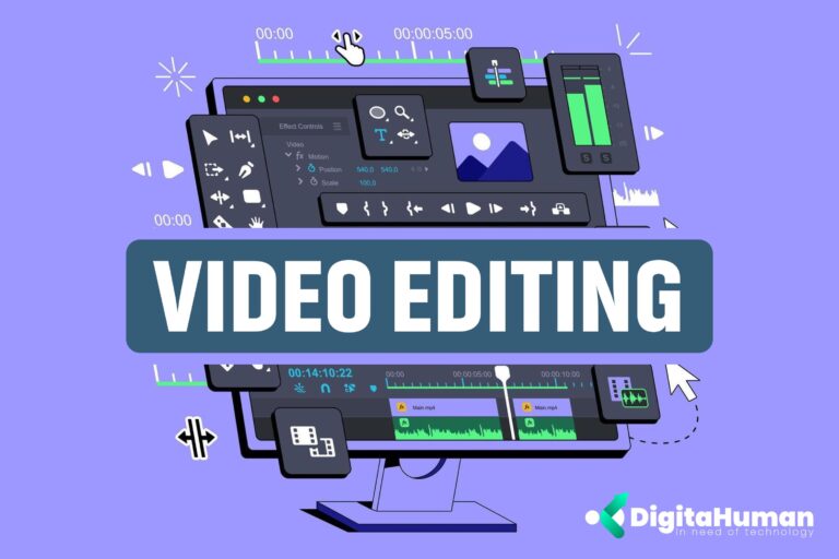 Video Editing