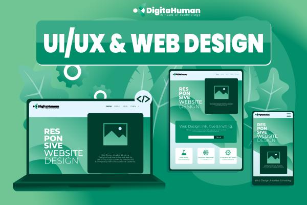 UI-UX-&-Web-Design