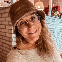 — Linda Klinton, Content Creator (Sweden)